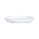 LUMINARC OPAL SERVING BOWL, (250MM DIA)