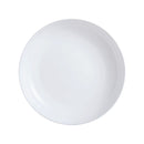 LUMINARC OPAL SERVING BOWL, (250MM DIA)