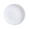 LUMINARC OPAL SERVING BOWL, (250MM DIA)