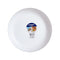 LUMINARC OPAL SERVING BOWL, (250MM DIA)