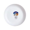 LUMINARC OPAL SERVING BOWL, (250MM DIA)