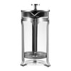 REGENT COFFEE PLUNGER 3 CUP WITH STAINLESS STEEL FRAME, 350ML