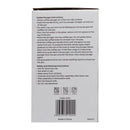 REGENT COFFEE PLUNGER 3 CUP WITH CHROME FRAME, 380ML