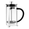 REGENT COFFEE PLUNGER 8 CUP WITH STAINLESS STEEL FRAME, 1L