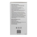 REGENT COFFEE PLUNGER 8 CUP WITH CHROME FRAME, 1.1L