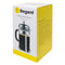 REGENT COFFEE PLUNGER WITH CHROME FRAME 8 CUP, (1.1LT)