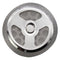 REGENT COFFEE PLUNGER REPLACEMENT FILTER ST STEEL 3 CUP, (68MM DIA)