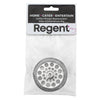 REGENT COFFEE PLUNGER 3 CUP REPLACEMENT FILTER ST STEEL, 68MM DIA