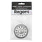 REGENT COFFEE PLUNGER 3 CUP REPLACEMENT FILTER ST STEEL, 68MM DIA