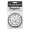 REGENT COFFEE PLUNGER  6 & 8 CUP REPLACEMENT FILTER ST STEEL, 90MM DIA