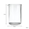 REGENT COFFEE MAKER REPLACEMENT GLASS 12 CUP, (1.6LT)-FITS 41222