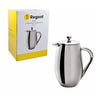 REGENT BRAZIL COFFEE PLUNGER DOUBLE WALL ST STEEL 3 CUP, 350ML