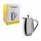 REGENT BRAZIL COFFEE PLUNGER DOUBLE WALL ST STEEL 3 CUP, (350ML)