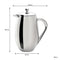 REGENT BRAZIL COFFEE PLUNGER DOUBLE WALL ST STEEL 3 CUP, (350ML)