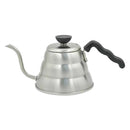 REGENT COFFEE CURVY DRIP PRESSURE KETTLE 18/8 STAINLESS STEEL, 1L