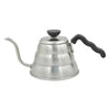 REGENT COFFEE CURVY DRIP PRESSURE KETTLE 18/8 STAINLESS STEEL, 1L