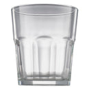 CONSOL MARBELLA WATER SET 5 PIECE, (1.3LT JUG & 4 X 300ML TUMBLERS)