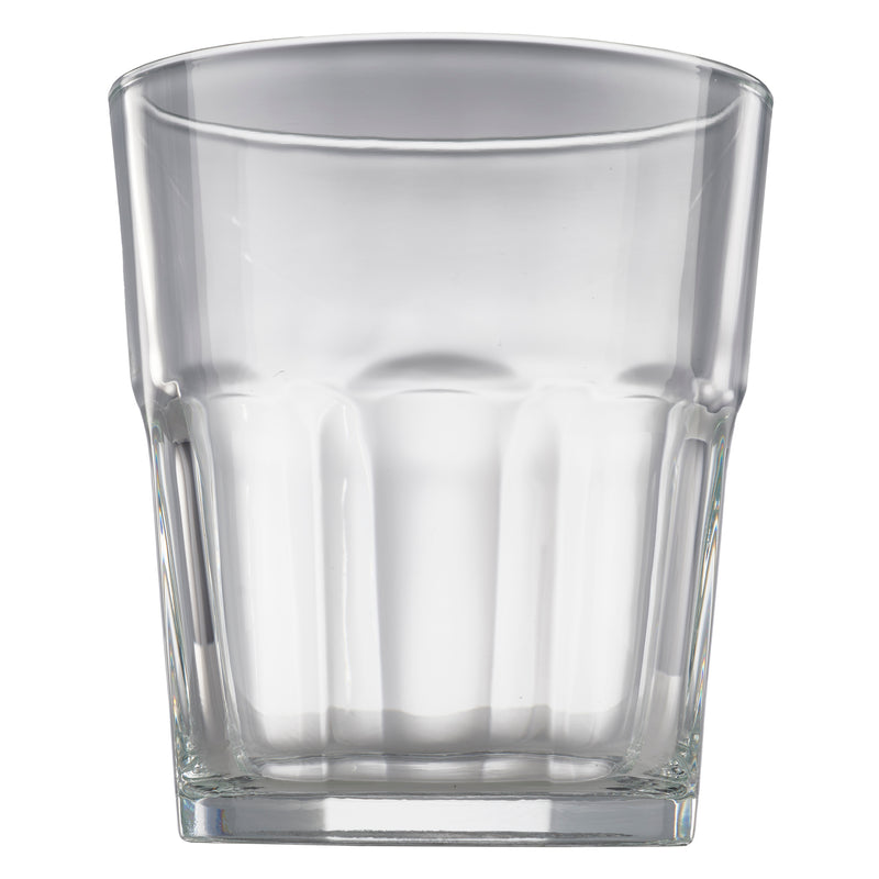 CONSOL MARBELLA WATER SET 5 PIECE, (1.3LT JUG & 4 X 300ML TUMBLERS)