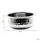REGENT COOKWARE HANDI BOWL HAMMERED ST STEEL, 300ML (125MM DIAX55MM)