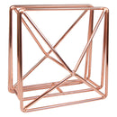 REGENT KITCHEN NAPKIN HOLDER CU.PLATED