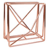 REGENT KITCHEN NAPKIN HOLDER CU.PLATED
