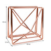 REGENT KITCHEN NAPKIN HOLDER CU.PLATED