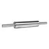 REGENT BAKEWARE ROLLING PIN STAINLESS STEEL, 470MM