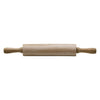 REGENT BAKEWARE WOODEN ROLLING PIN, 60MM DIAX460MM