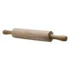 REGENT BAKEWARE WOODEN ROLLING PIN, 60MM DIAX460MM