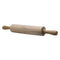REGENT BAKEWARE WOODEN ROLLING PIN, (60MM DIAX460MM)