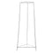 BAR BUTLER ICE BUCKET WIRE STAND STAINLESS STEEL, (340X210X830MM)