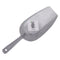 REGENT SCOOP FLAT BOTTOM ALUMINIUM, 207ML (245X80X45MM)