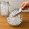 REGENT SCOOP ROUND ALUMINIUM, 270X100MM