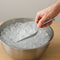 REGENT SCOOP ROUND ALUMINIUM, 270X100MM