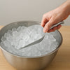 REGENT SCOOP ROUND ALUMINIUM, 270X100MM