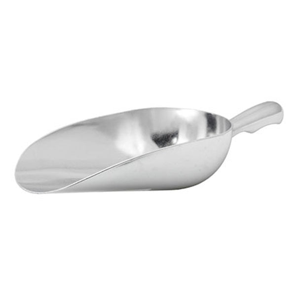 REGENT SCOOP ROUND ALUMINIUM, 710ML (275X100X60MM)