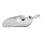 REGENT SCOOP ROUND ALUMINIUM, 710ML (275X100X60MM)