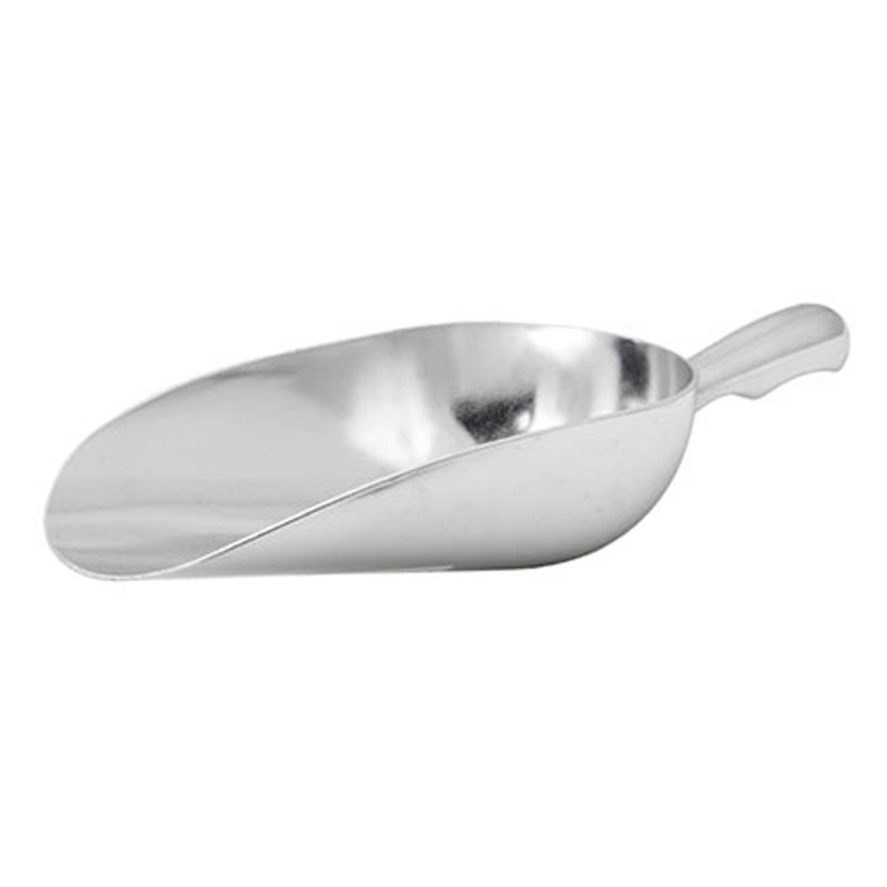 REGENT SCOOP ROUND ALUMINIUM, 710ML (275X100X60MM)