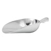 REGENT SCOOP ROUND ALUMINIUM LARGE, 270X100MM