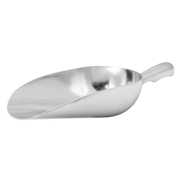 REGENT SCOOP ROUND ALUMINIUM, 270X100MM
