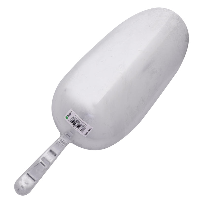 REGENT SCOOP ROUND ALUMINIUM, 710ML (275X100X60MM)