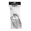 REGENT SCOOP ROUND ALUMINIUM LARGE, 270X100MM