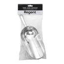 REGENT SCOOP ROUND ALUMINIUM, 270X100MM