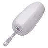 REGENT SCOOP ROUND ALUMINIUM, 710ML (275X100X60MM)