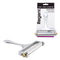 REGENT KITCHEN ADJUSTABLE CHEESE SLICER WITH STAINLESS STEEL WIRE, (130X125X10MM)