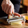 REGENT KITCHEN ADJUSTABLE CHEESE SLICER WITH STAINLESS STEEL WIRE, 125MM