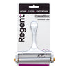 REGENT KITCHEN ADJUSTABLE CHEESE SLICER WITH STAINLESS STEEL WIRE, (130X125X10MM)