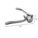 REGENT KITCHEN GARLIC PRESS, (150X30X40MM)