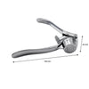 REGENT KITCHEN GARLIC PRESS, (150X30X40MM)