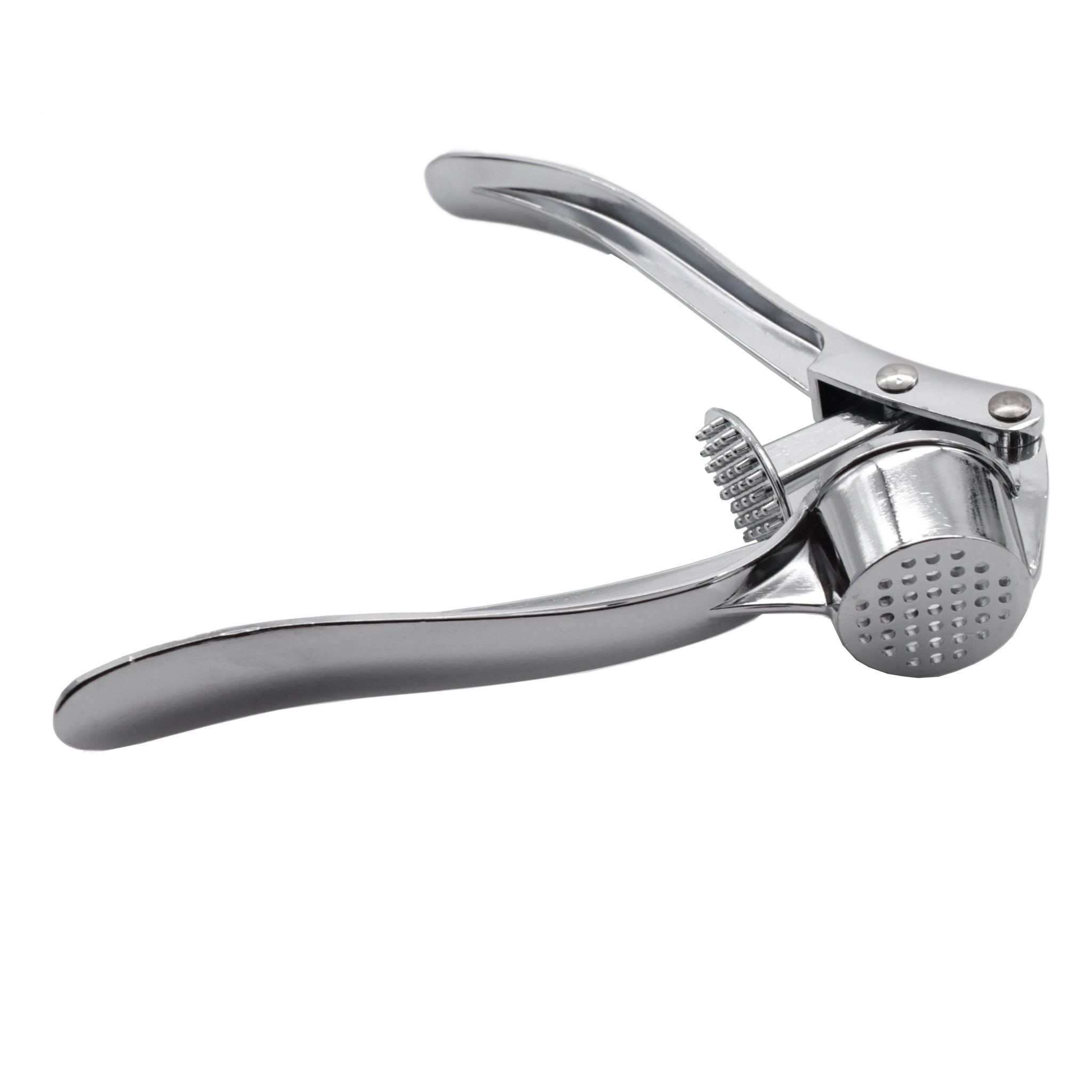 REGENT KITCHEN GARLIC PRESS, 150MM